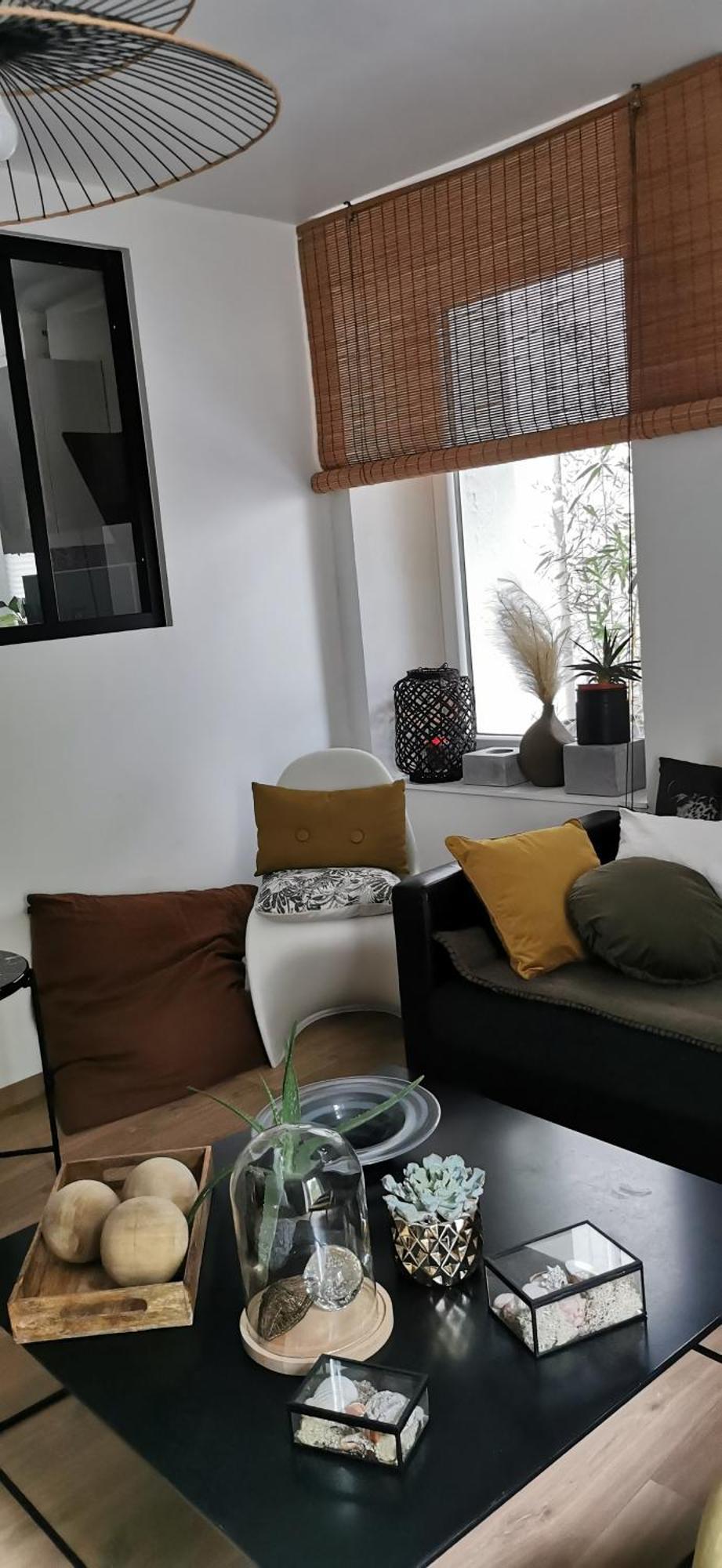 Apartamento Chez Rose Bruyeres Exterior foto